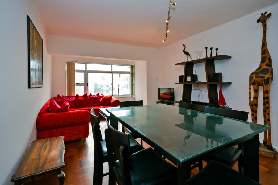 To Let 2 Bedroom Property for Rent in Sea Point Western Cape